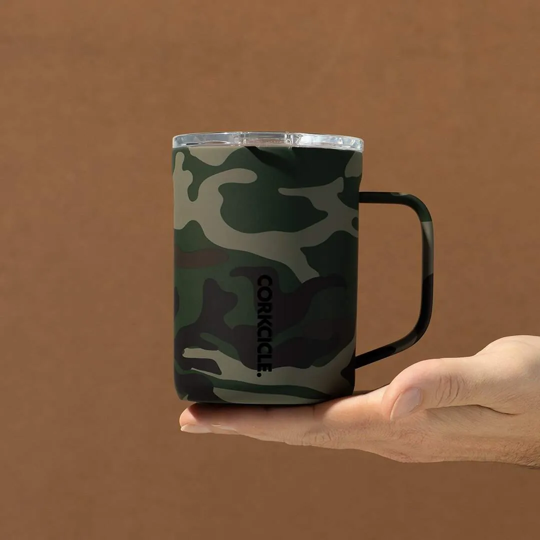 Coffee Mug 16oz (475ml) - Corkcicle.