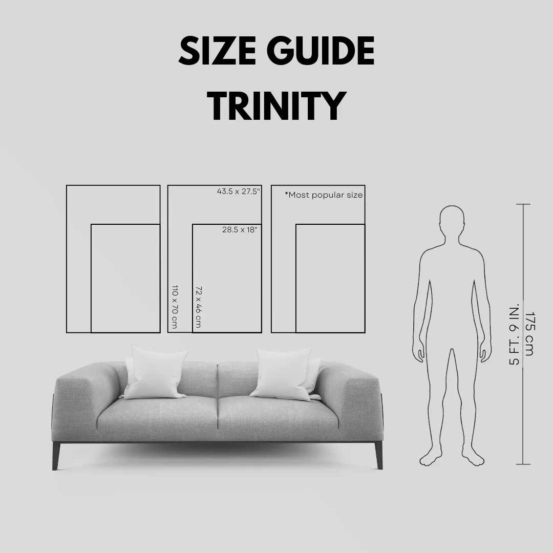 Cold Mountains - Trinity