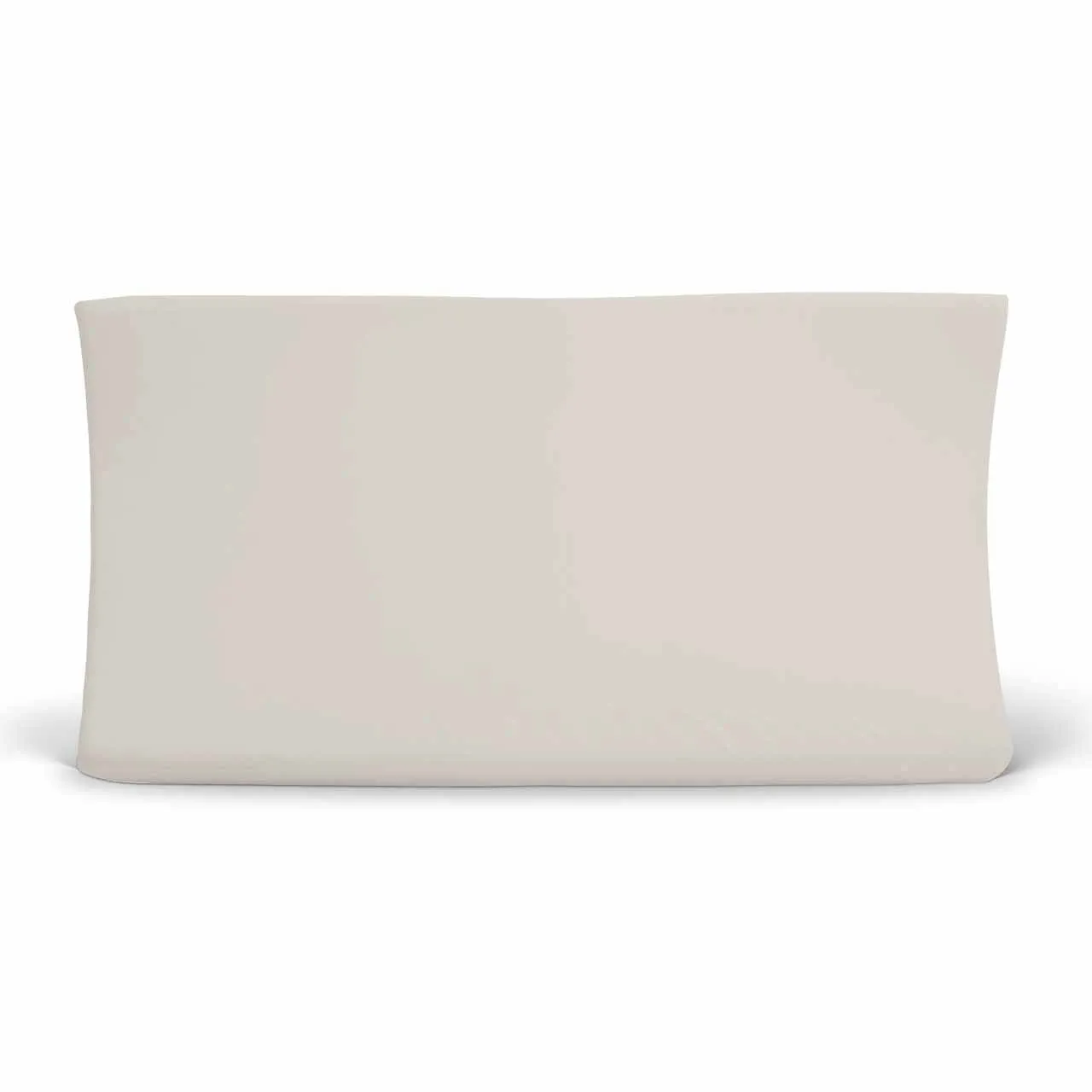 Color Story | Sand Personalized Changing Pad Cover