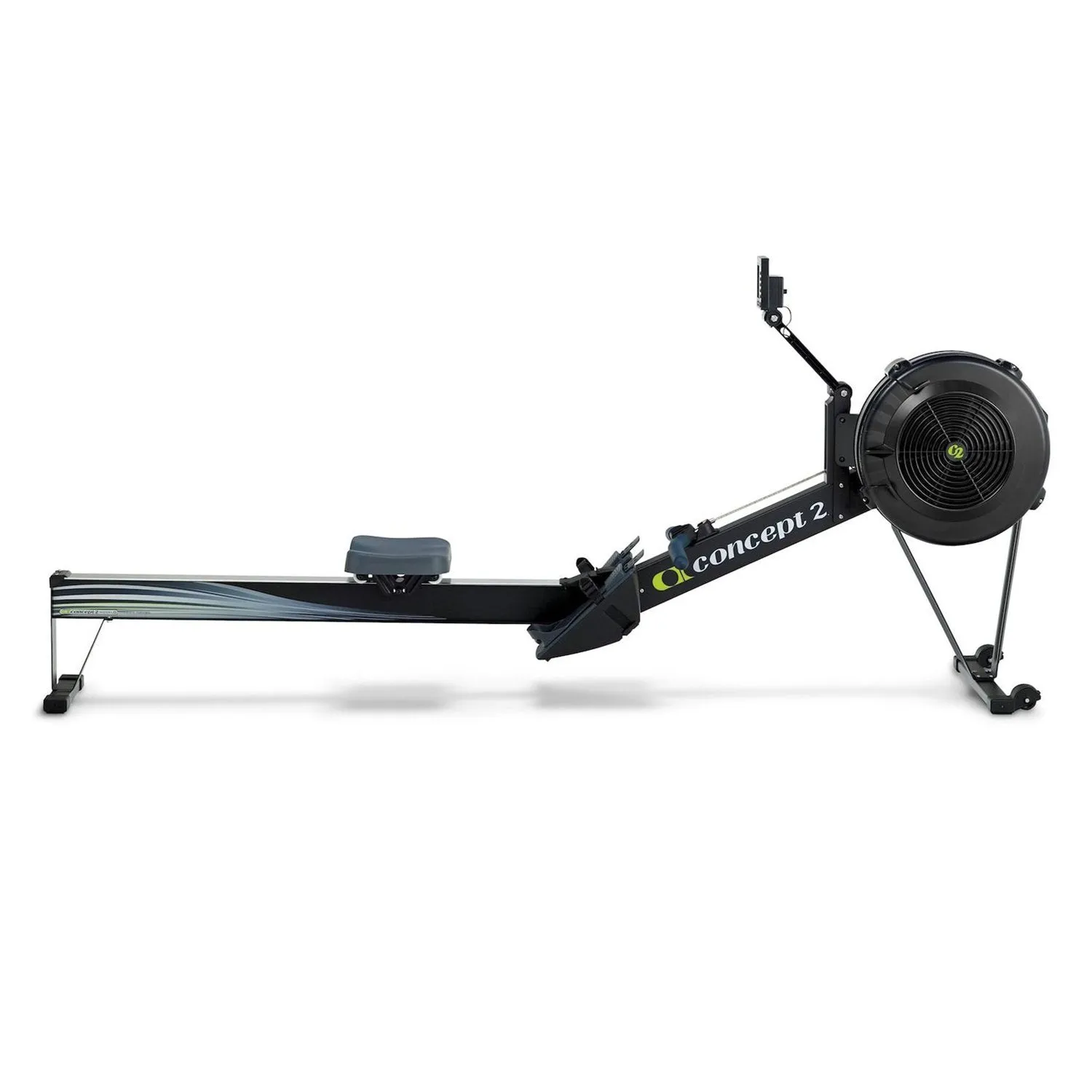 Concept 2 Rower