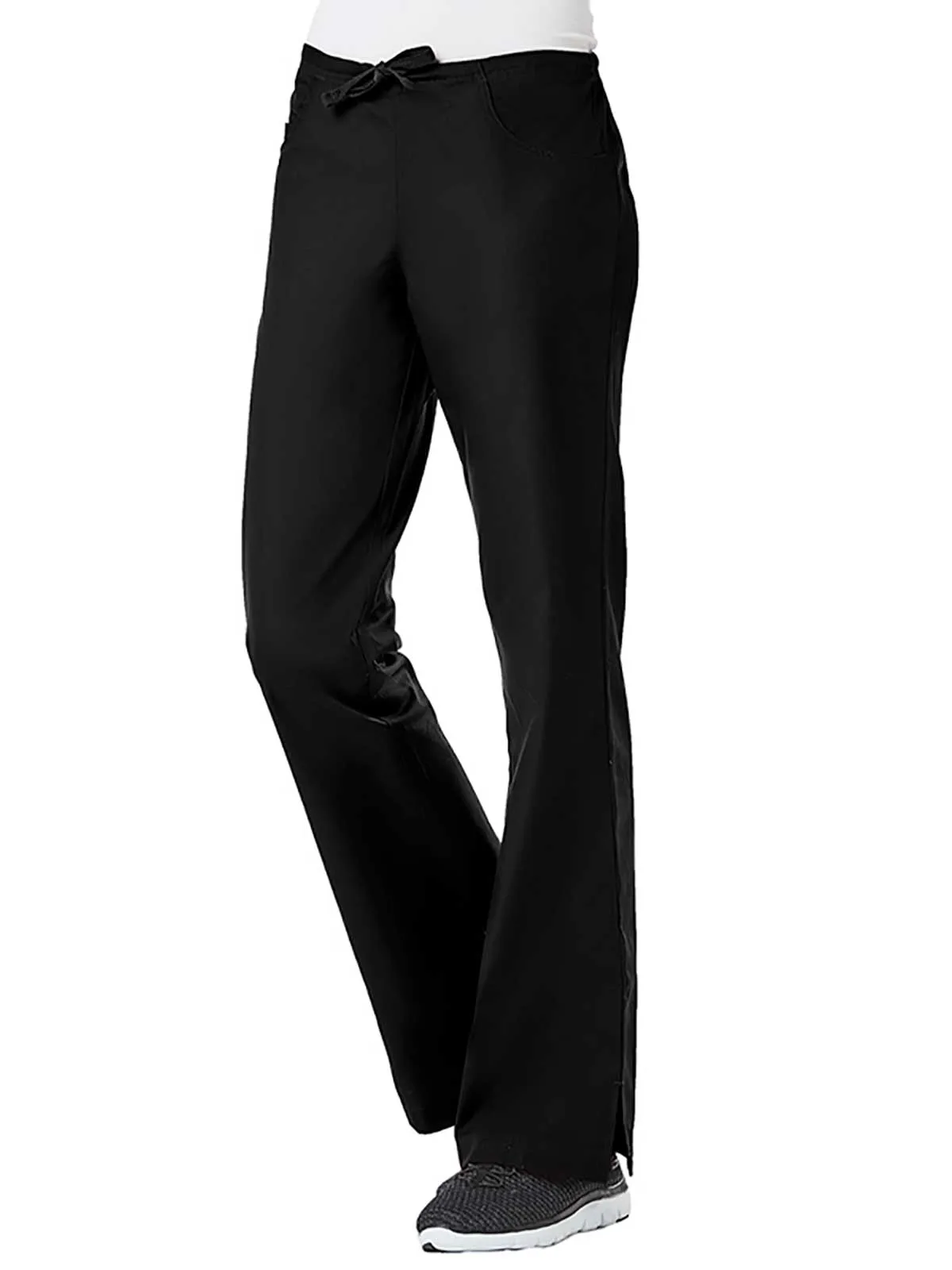 Core - Women's Classic Flare Leg Pant [4]