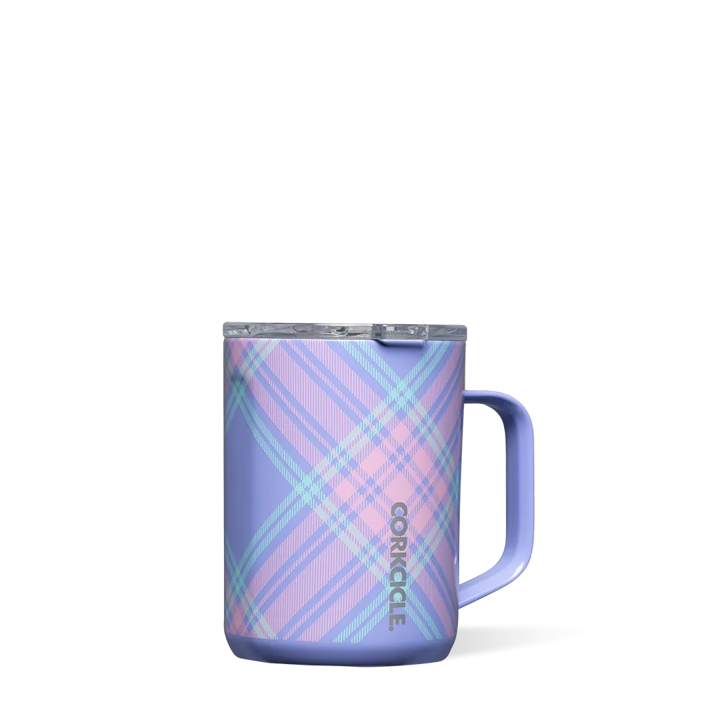 CORKCICLE. Classic Coffee Mug