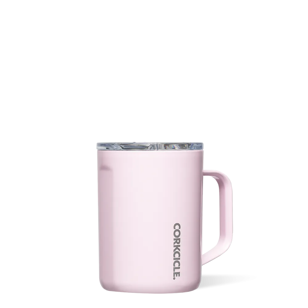 CORKCICLE. Classic Coffee Mug