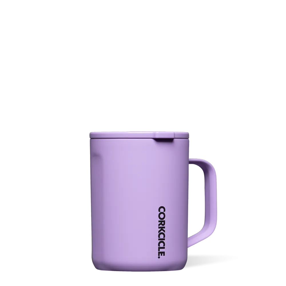 CORKCICLE. Classic Coffee Mug