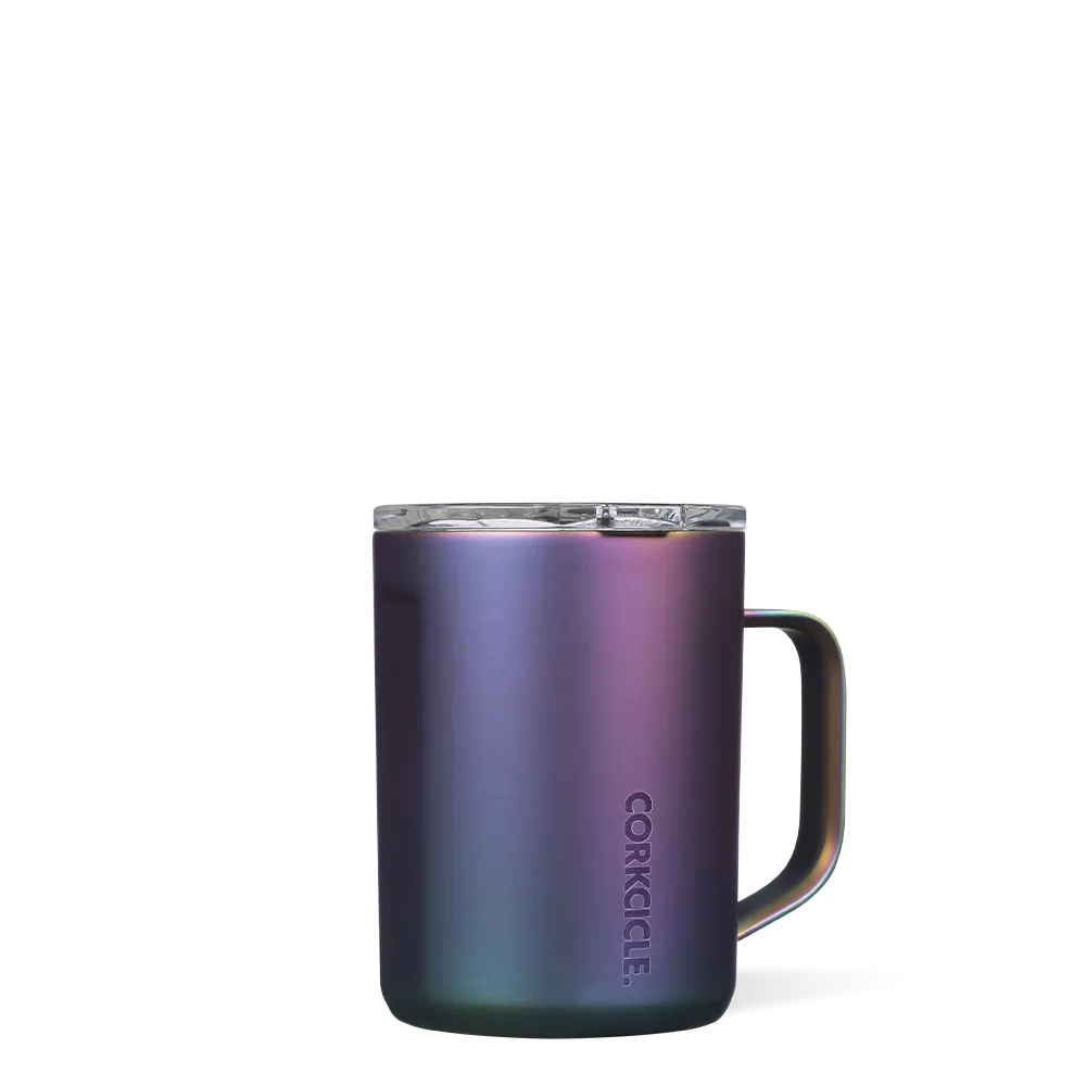 CORKCICLE. Classic Coffee Mug