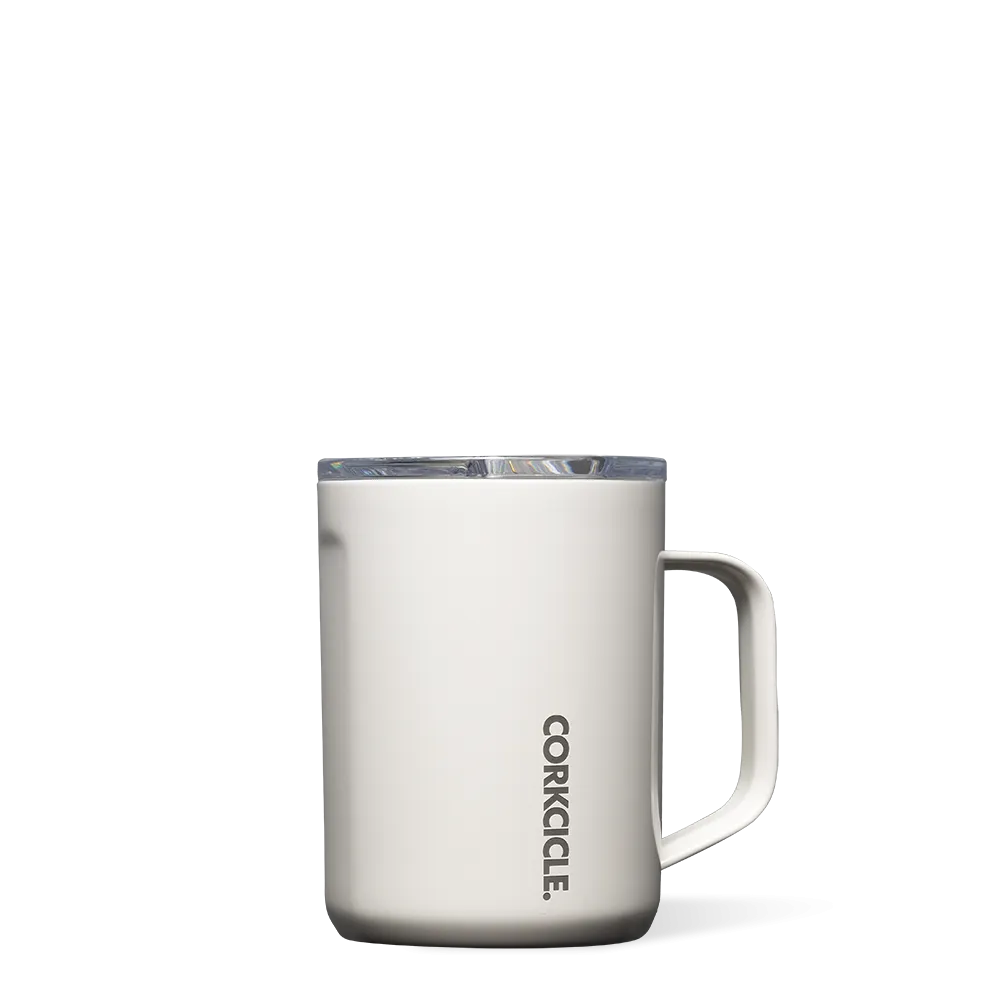 CORKCICLE. Classic Coffee Mug