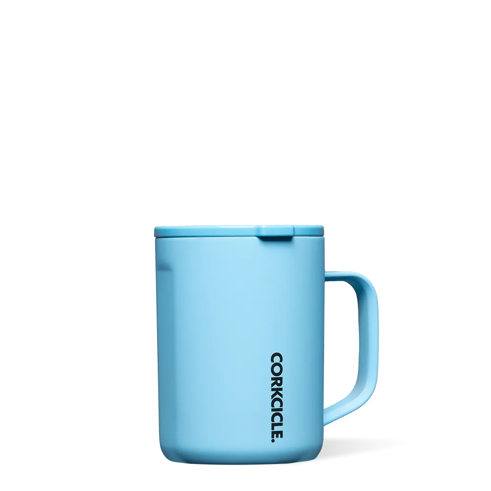 CORKCICLE. Classic Coffee Mug