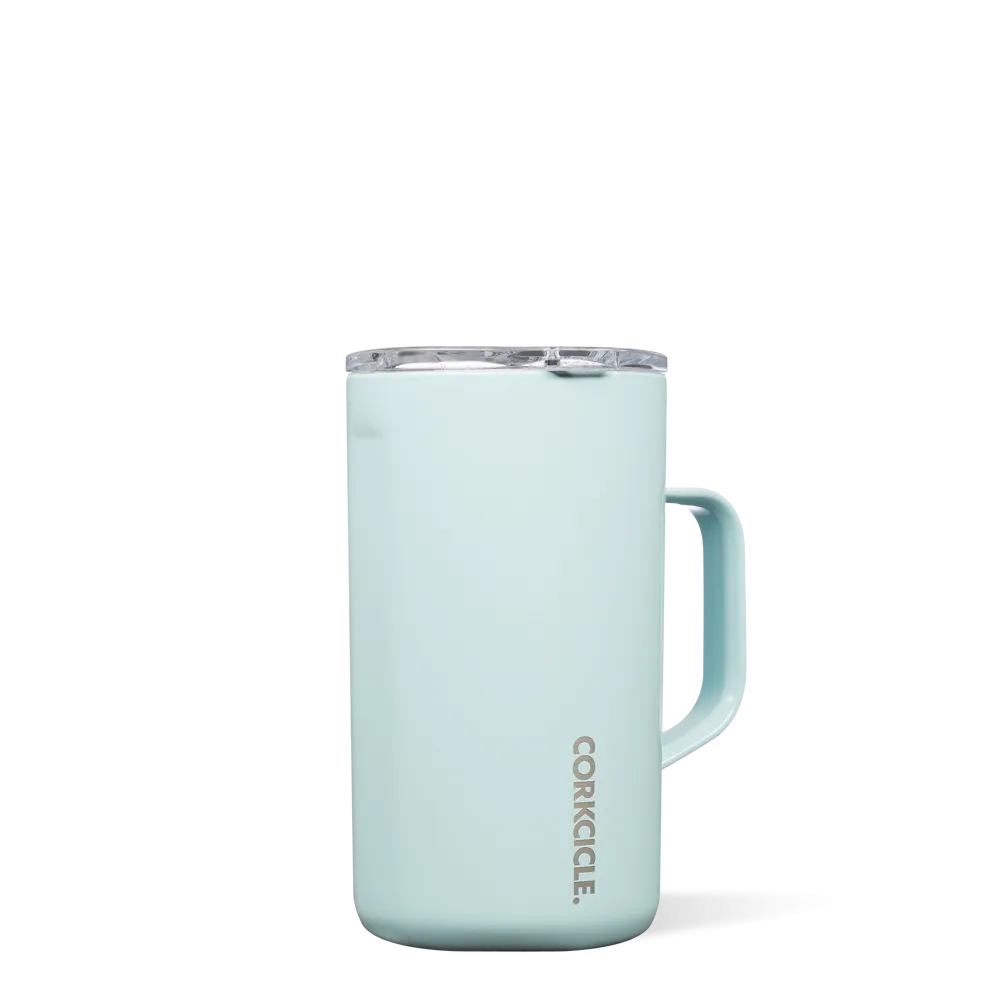 CORKCICLE. Classic Coffee Mug