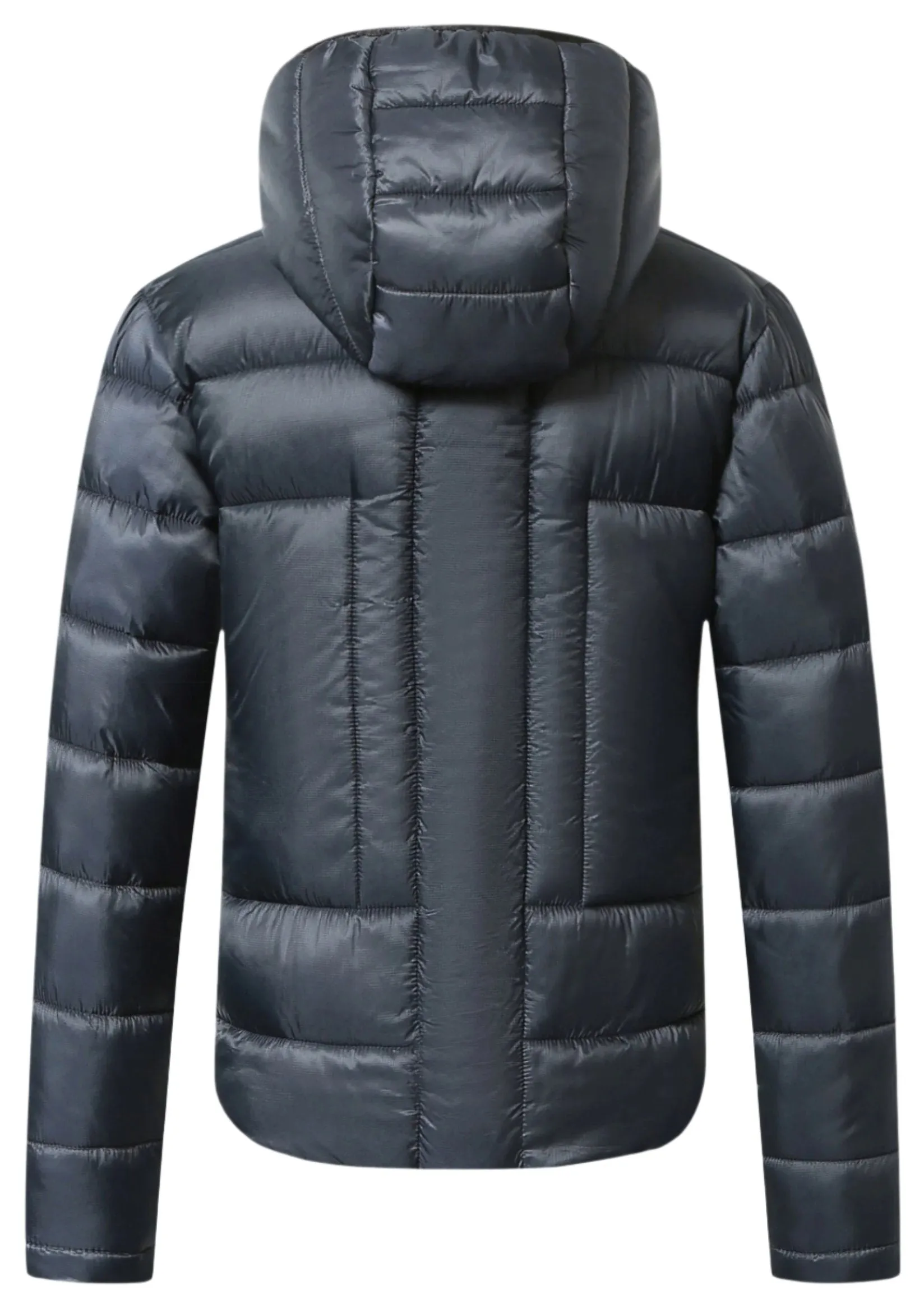 Covalliero Ladies Padded Jacket