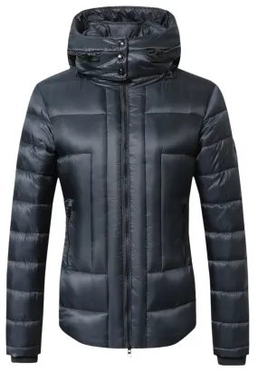 Covalliero Ladies Padded Jacket