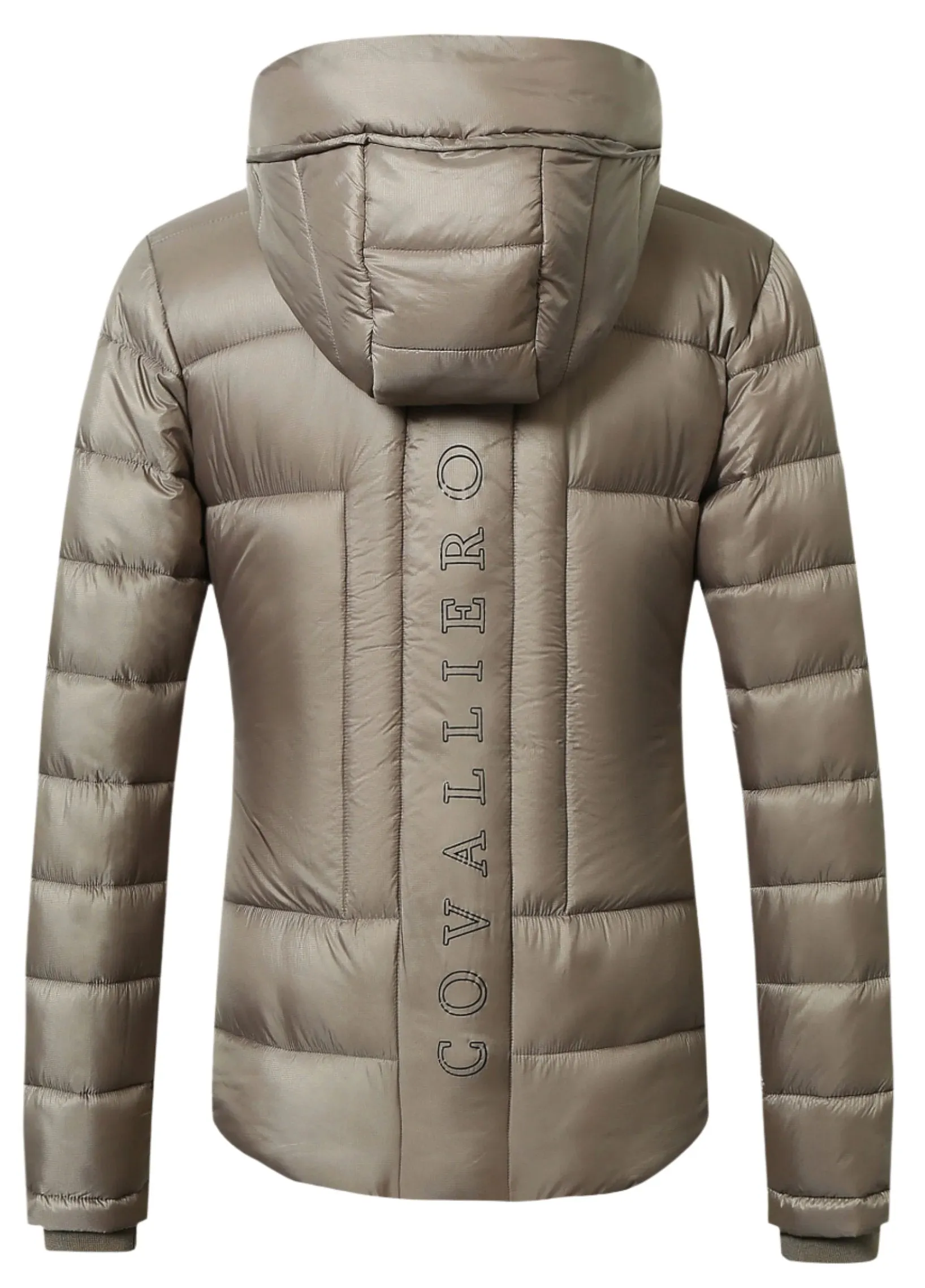 Covalliero Ladies Padded Jacket