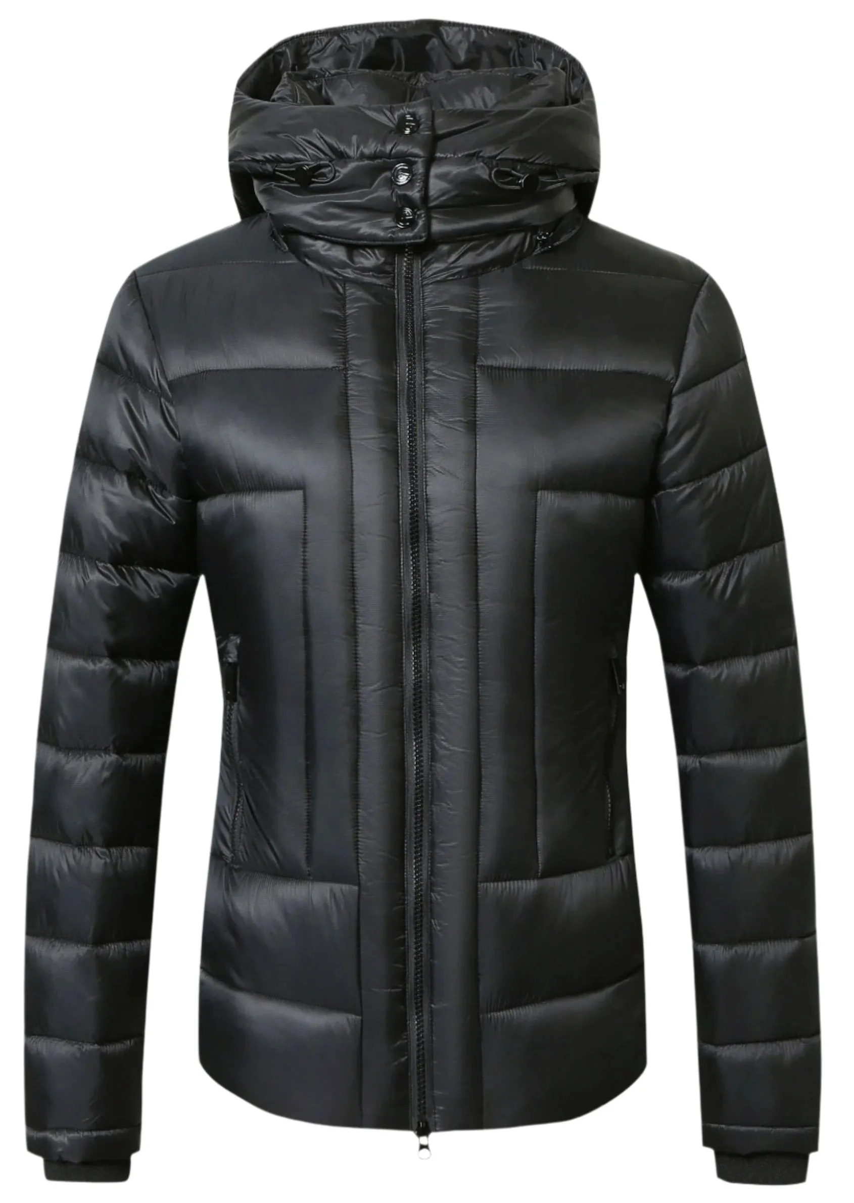 Covalliero Ladies Padded Jacket