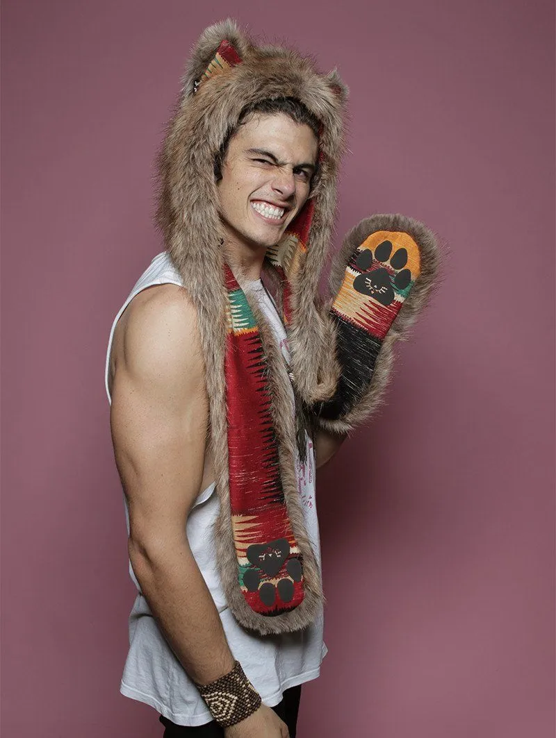 Coyote CE SpiritHood