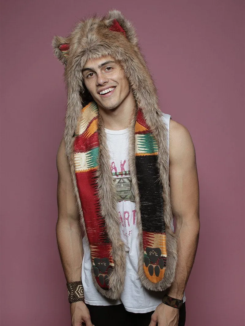 Coyote CE SpiritHood