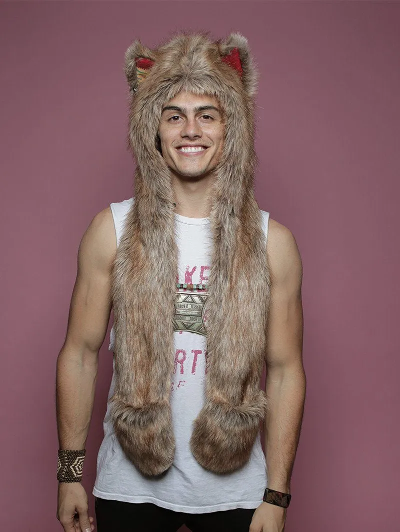 Coyote CE SpiritHood