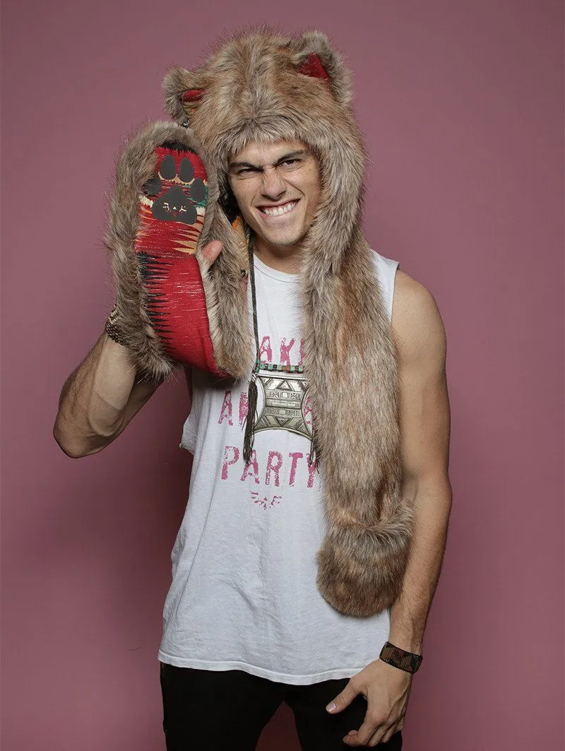 Coyote CE SpiritHood