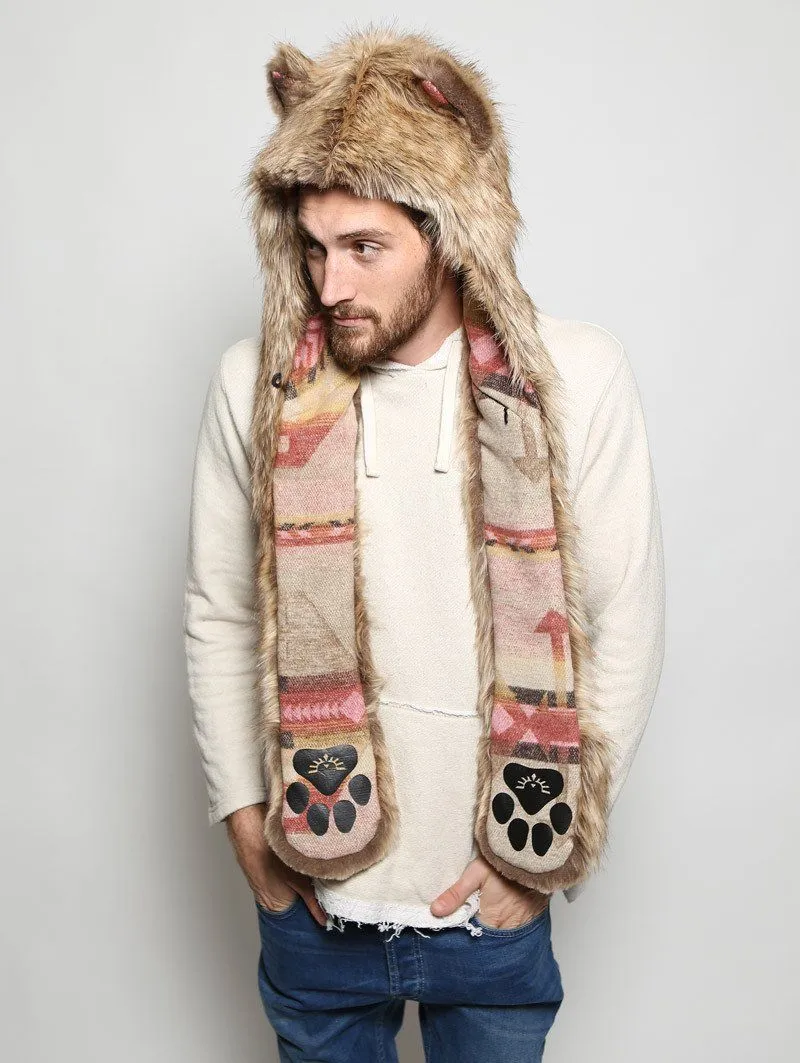 Coyote Italy SpiritHood