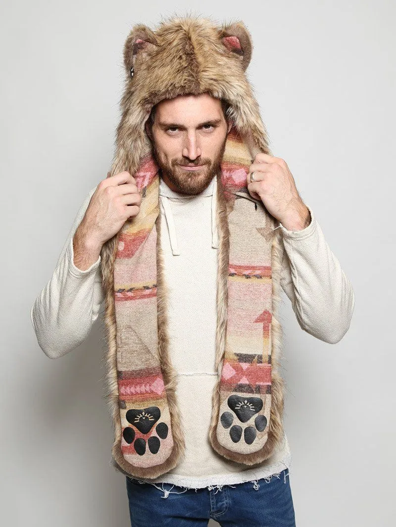 Coyote Italy SpiritHood