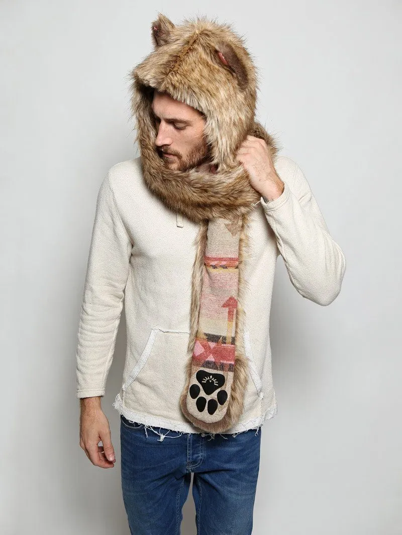 Coyote Italy SpiritHood