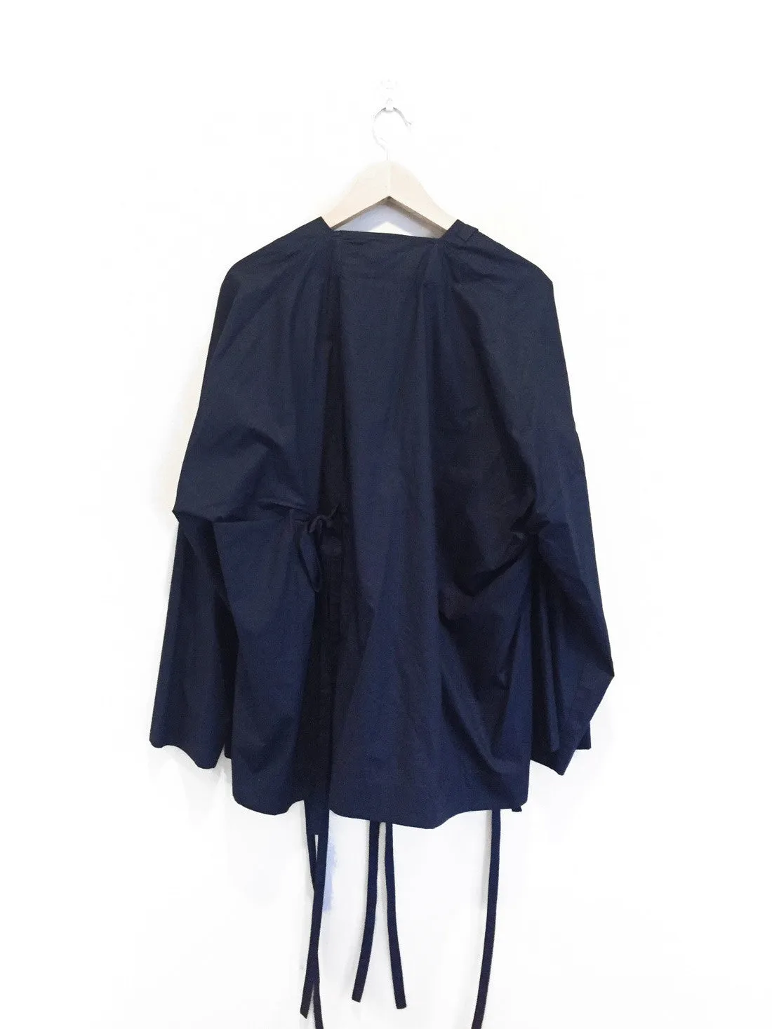 Craig Green Navy Kimono Top