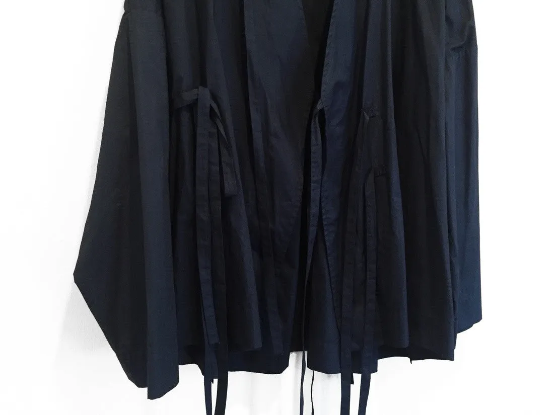 Craig Green Navy Kimono Top