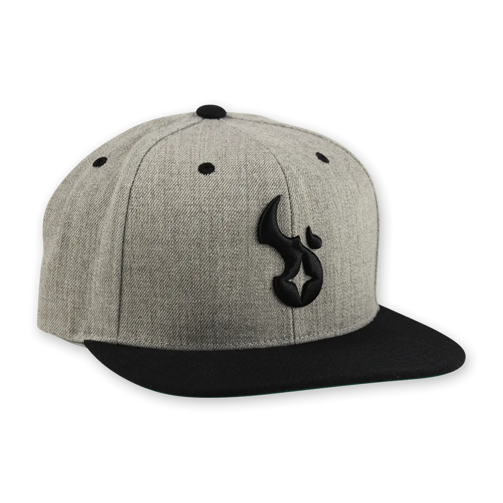 Dead Cells Snapback Cap