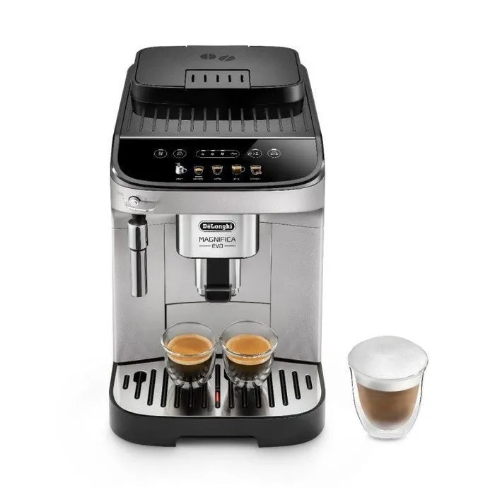 DeLonghi ECAM290.31.SB Magnifica Evo Automatic Coffee Machine