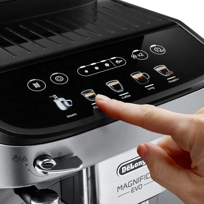 DeLonghi ECAM290.31.SB Magnifica Evo Automatic Coffee Machine