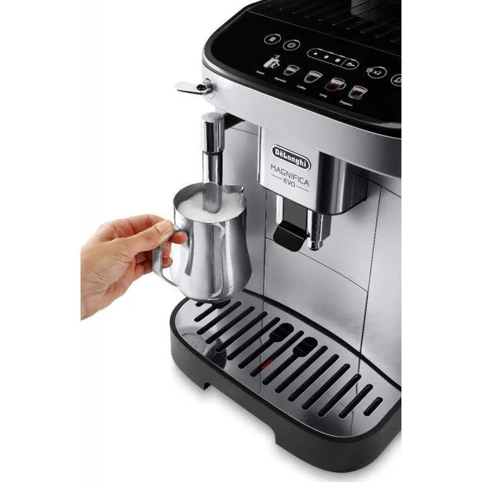 DeLonghi ECAM290.31.SB Magnifica Evo Automatic Coffee Machine