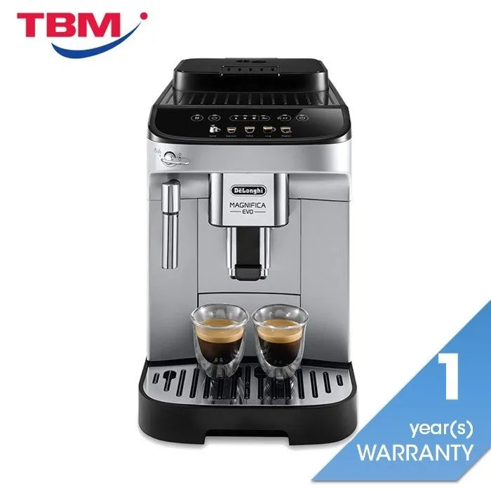 DeLonghi ECAM290.31.SB Magnifica Evo Automatic Coffee Machine