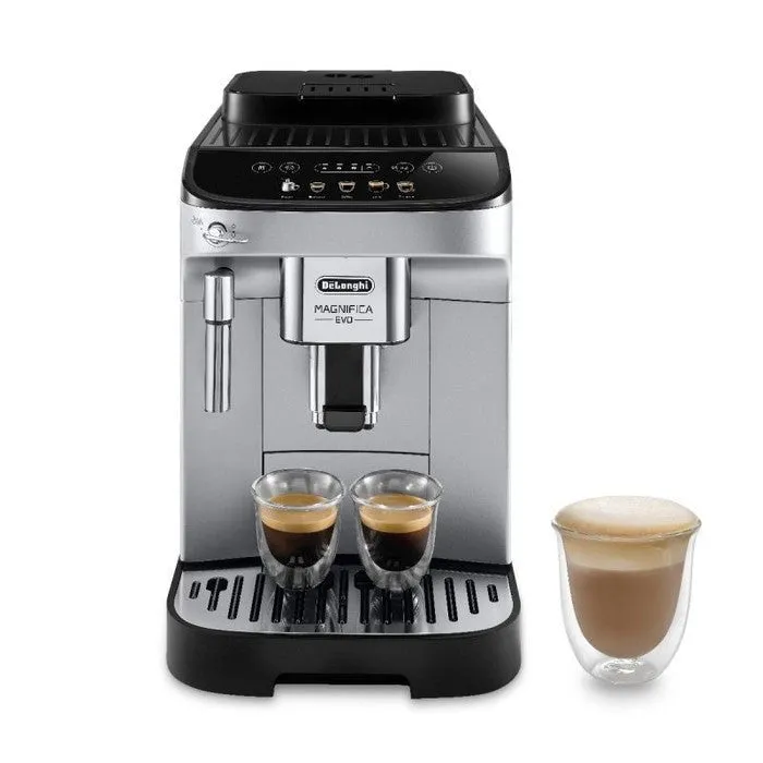 DeLonghi ECAM290.31.SB Magnifica Evo Automatic Coffee Machine