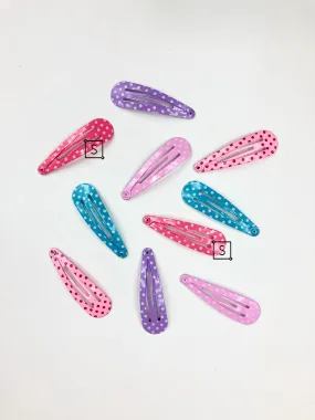 Dottie Mae Clips