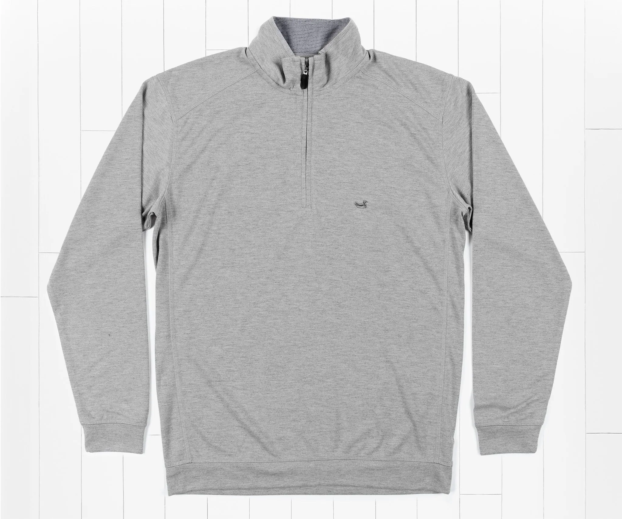 DownpourDRY Performance Pullover