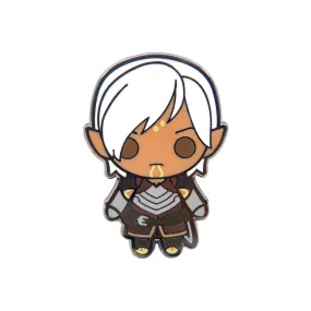 Dragon Age - Fenris Collector's Pin