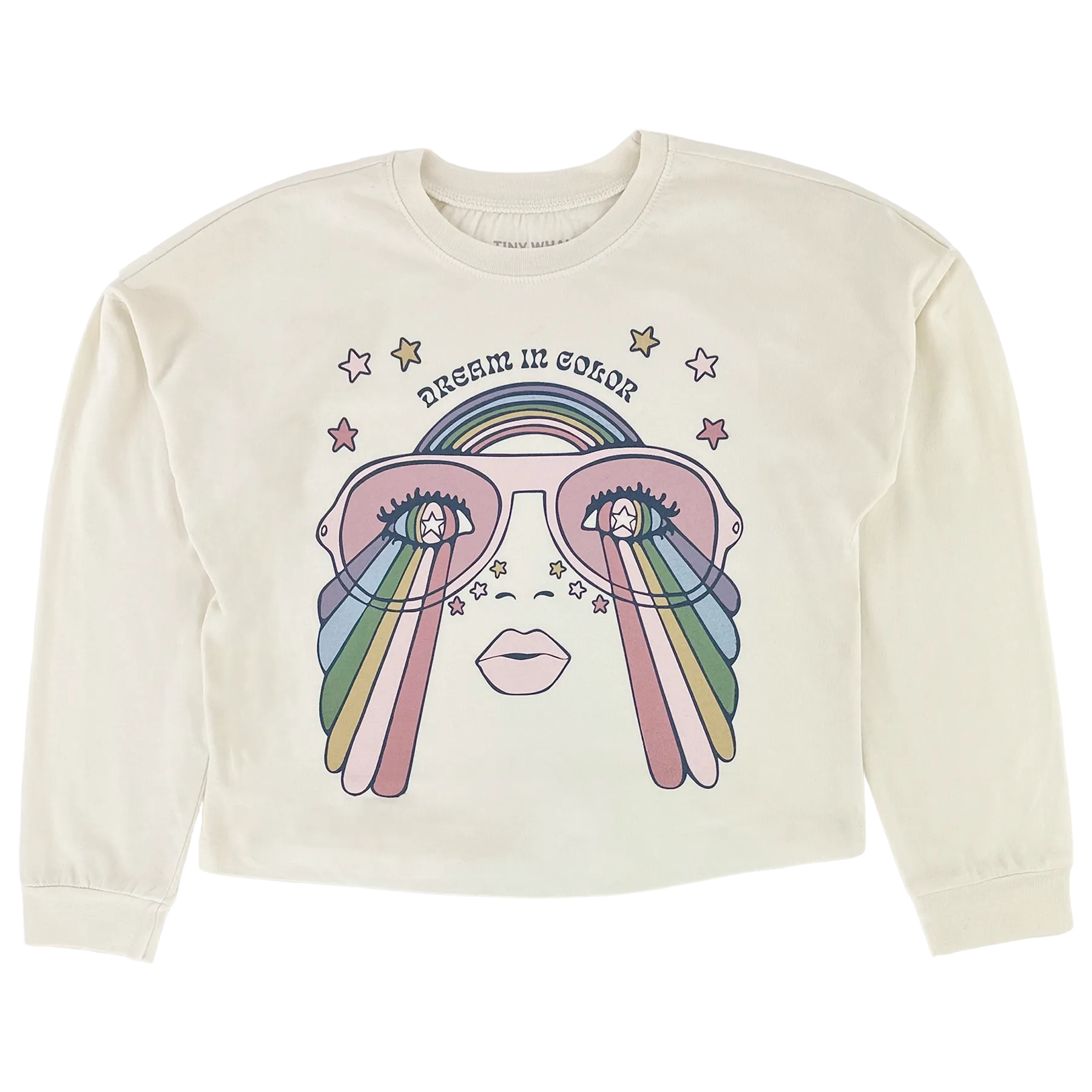 Dream in Color Tee