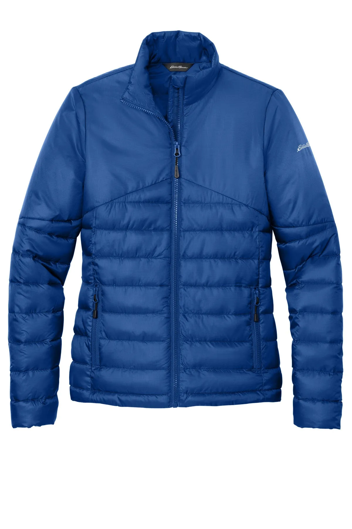 Eddie Bauer Ladies Quilted Jacket EB511