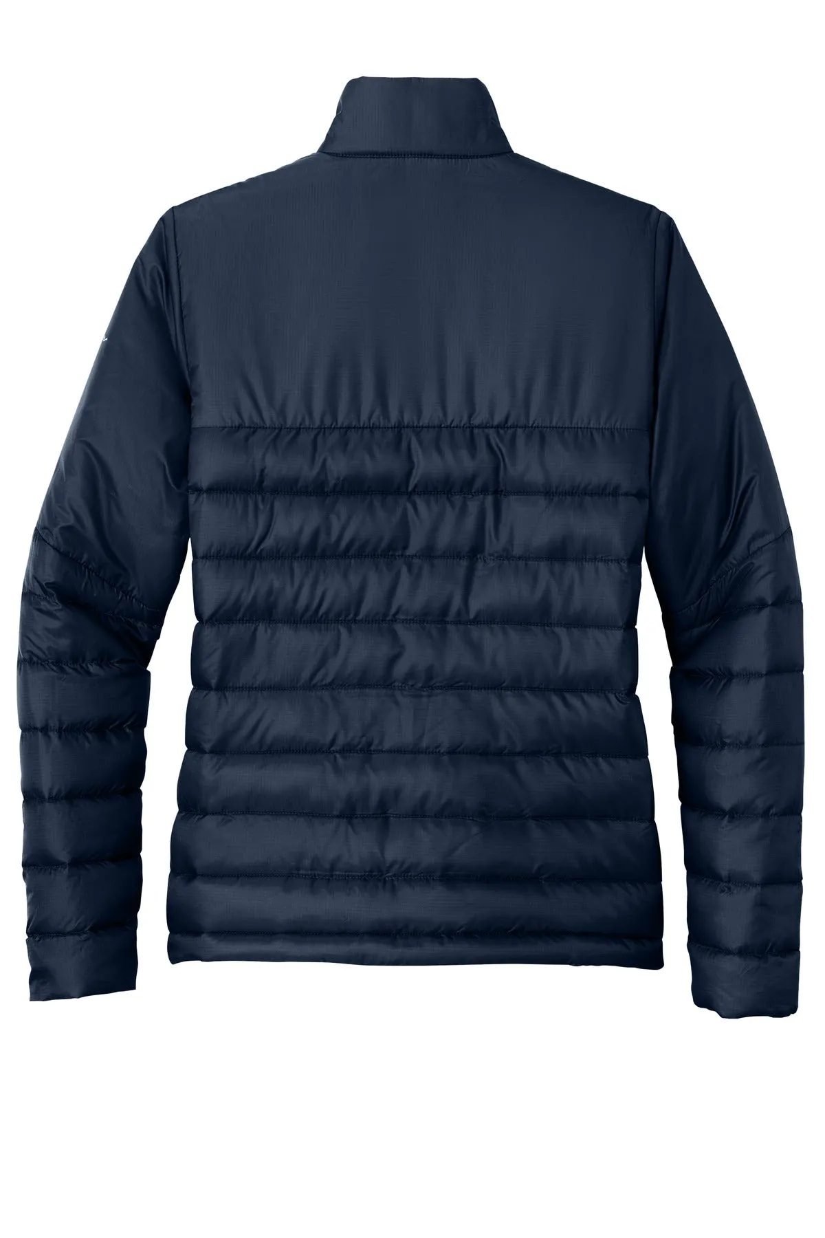 Eddie Bauer Ladies Quilted Jacket EB511