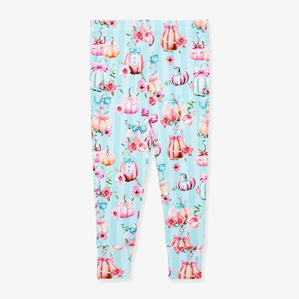 Edie Classic Pajama Set