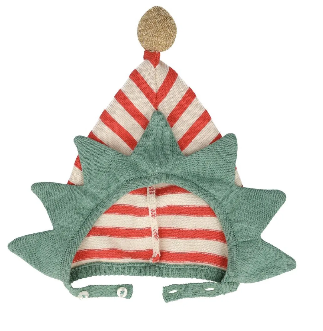 Elf Baby Bonnet