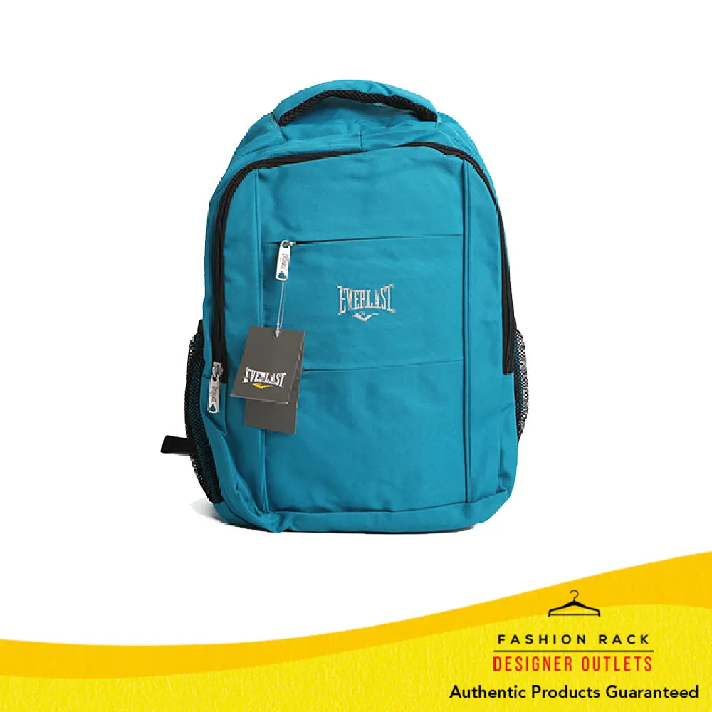 Everlast EFRB 0066 Backpack  Teal Blue