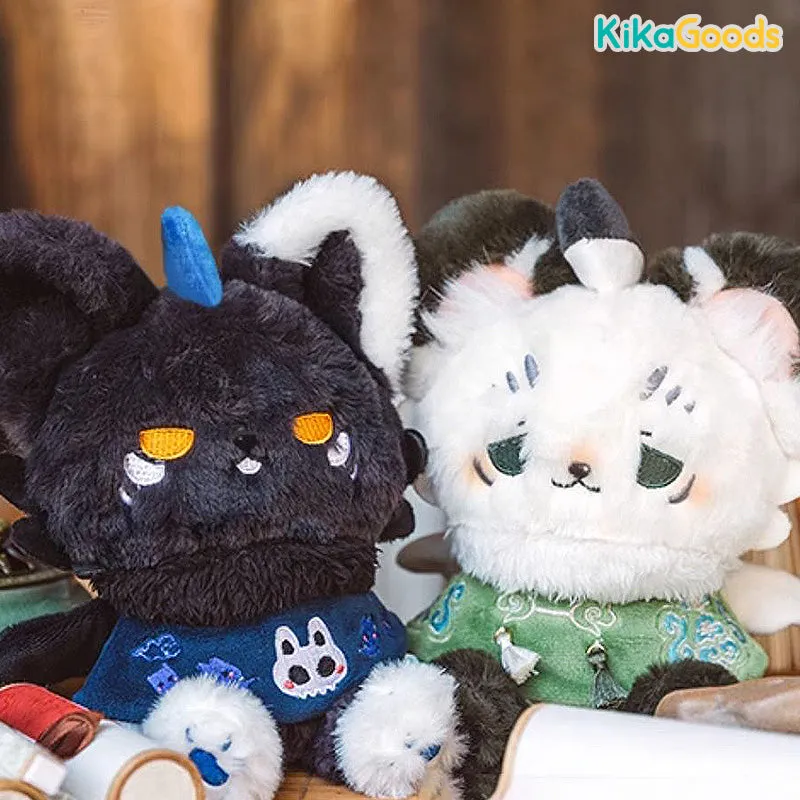 Fabulous Beasts Dream Kingdom Series Plush Toy