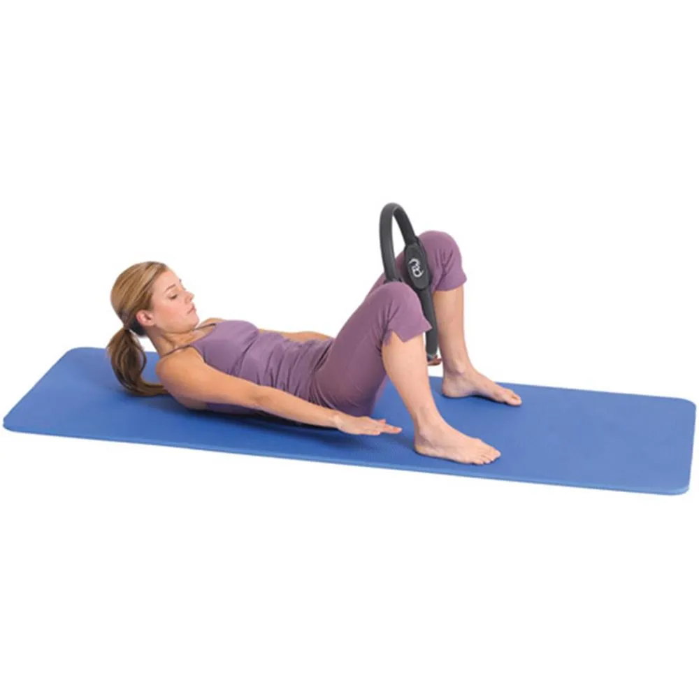 Fitness Mad Pilates Ring - Double Handle