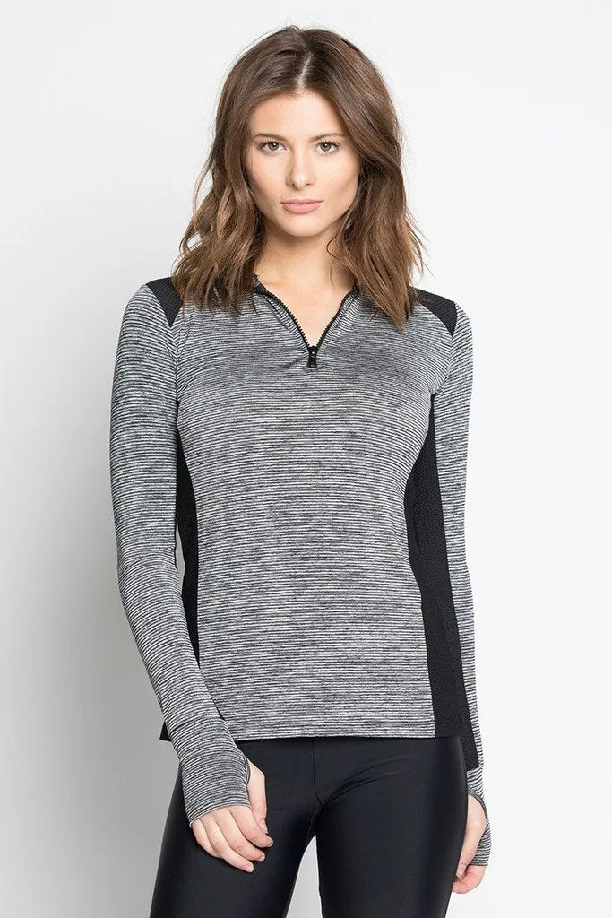 FLYNN PULLOVER