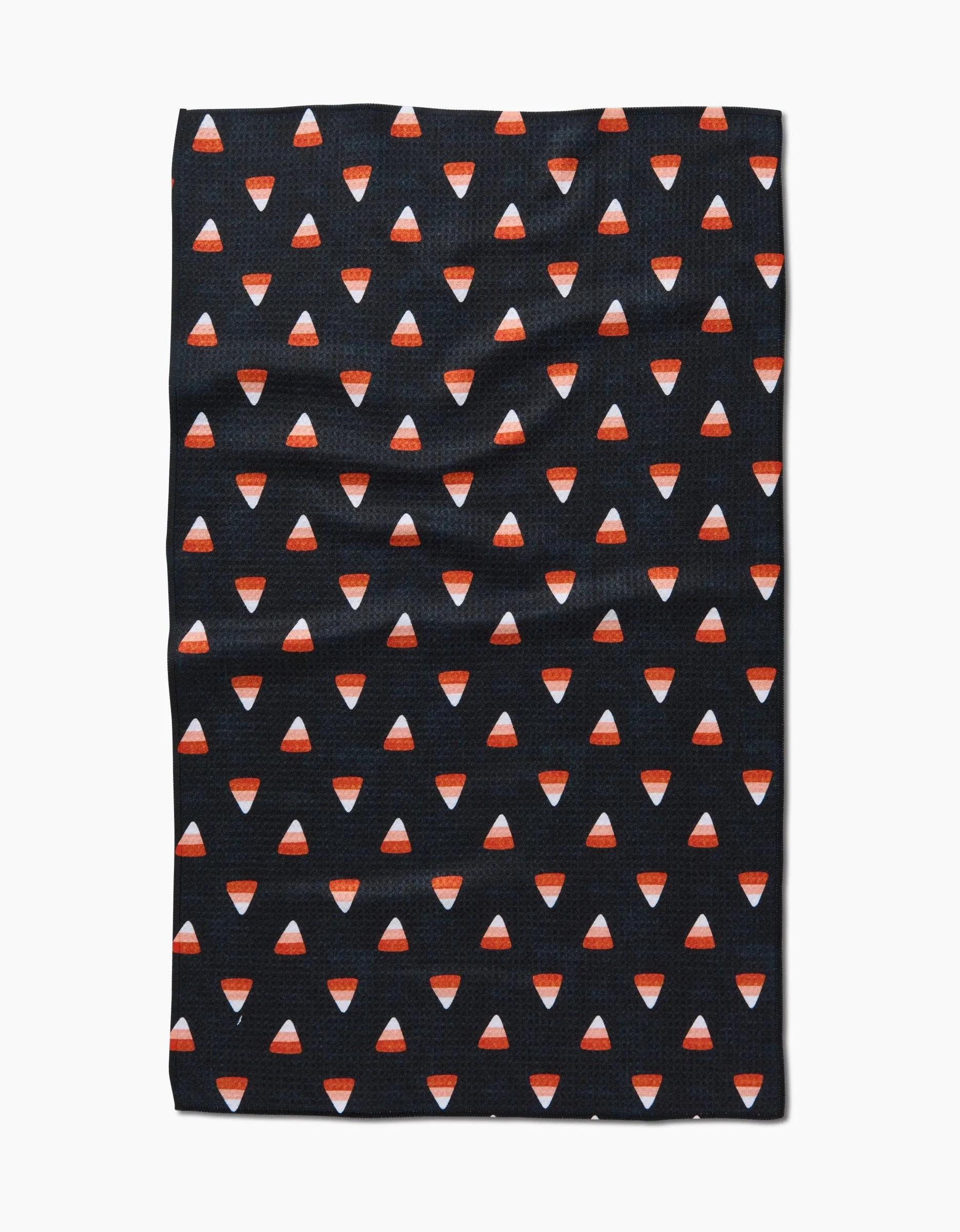 Geometry Linnet Tea Towel