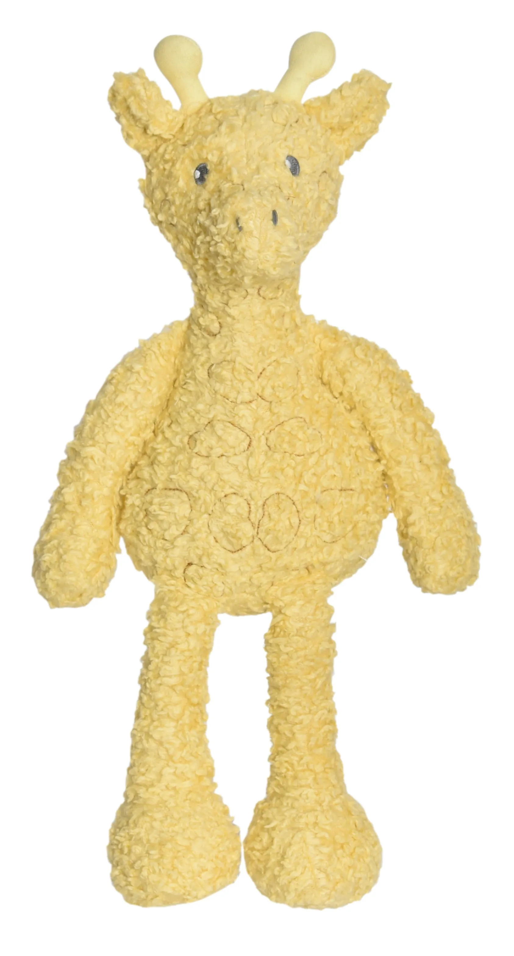 Gerald the Giraffe Organic Plush