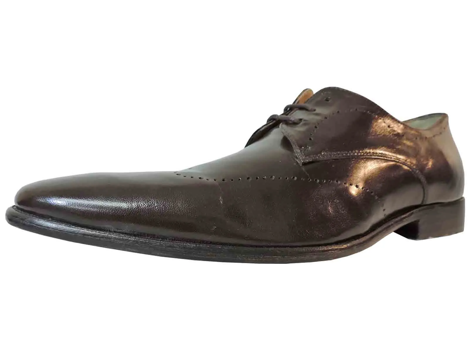 Giorgio Brutini Evoq Dark Brown