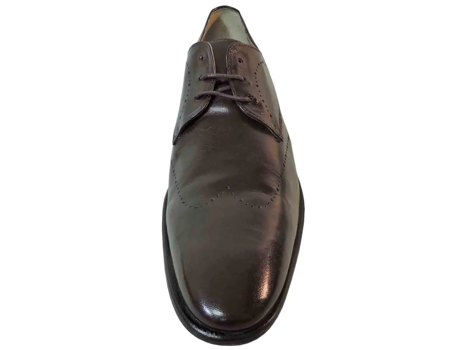 Giorgio Brutini Evoq Dark Brown