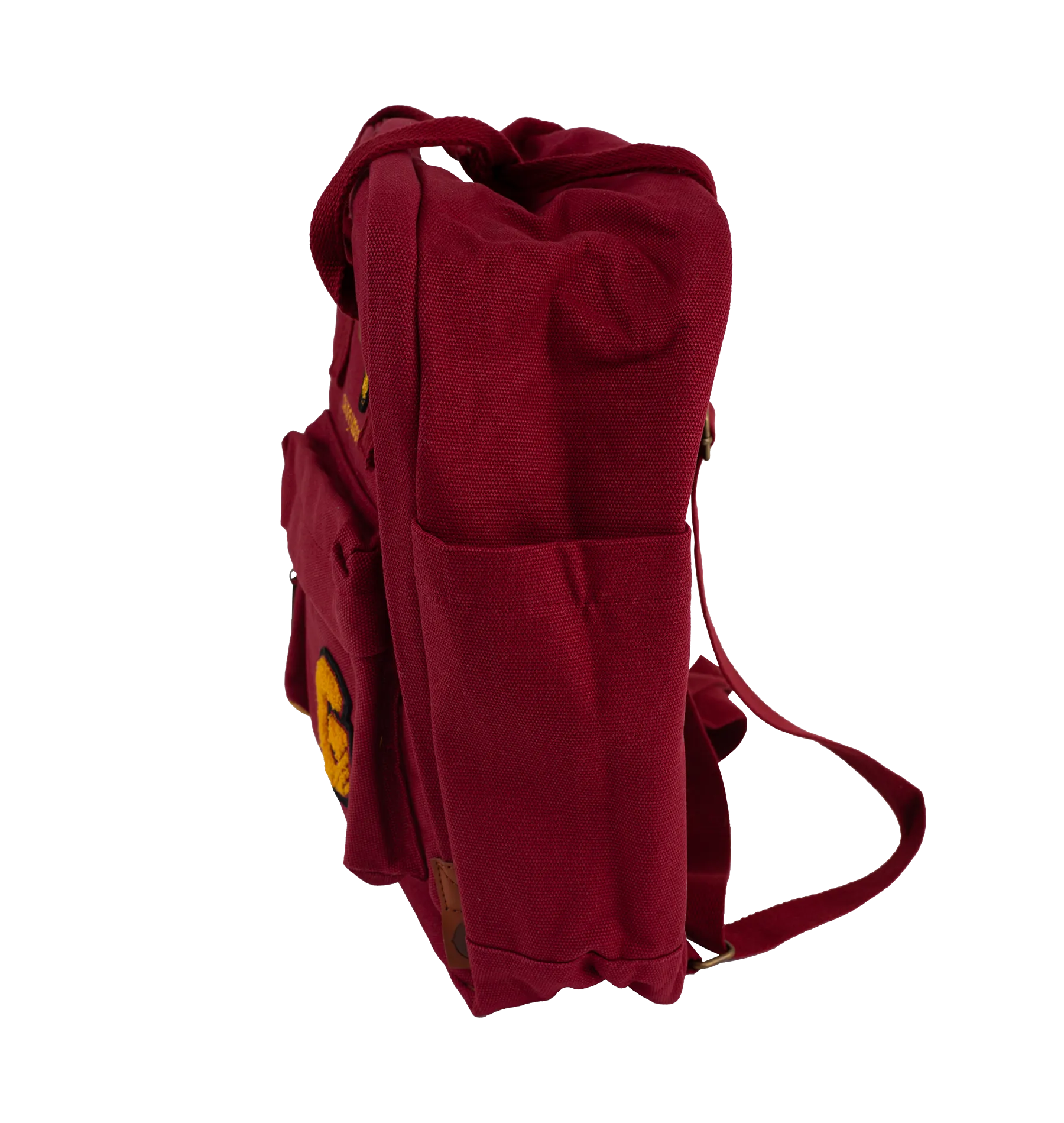 Gryffindor Patch Backpack