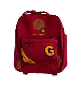 Gryffindor Patch Backpack