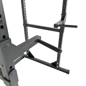 Hit Fitness F100 Pro Straight Dip Station Attachment